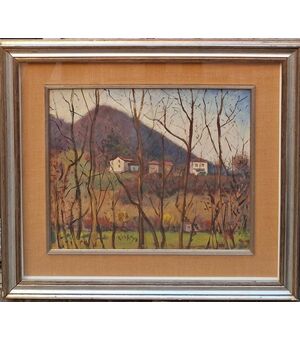 Ottorino Garosio, Il Mattarello da Vestone