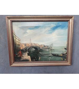 Venezia anni 50