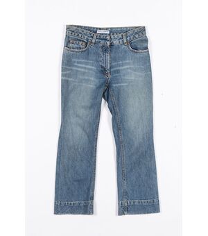 “Dolce & Gabbana” Jeans a pinocchietto
