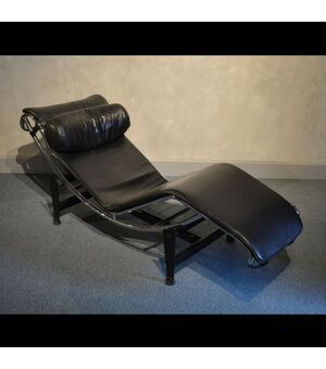 Chaise Longue