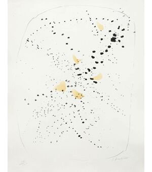 Lucio Fontana