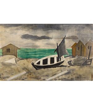 Georges Braque