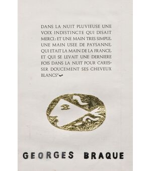 Georges Braque