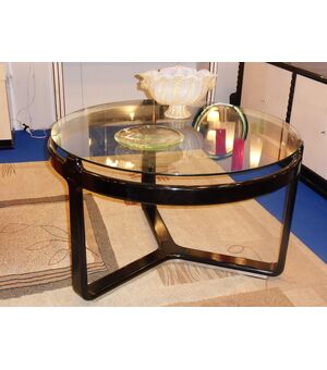 60 table with glass top