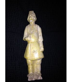 China statuette h 22 cm