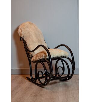 Rocking chair     