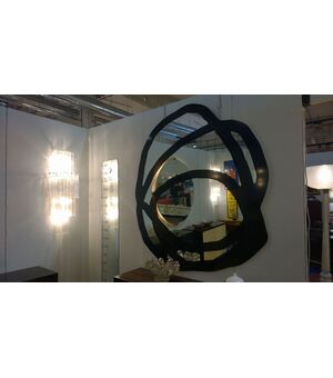 series of mirrors modern