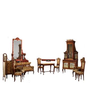 Sala Liberty