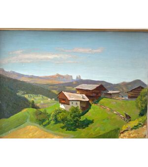Selva Val Gardena