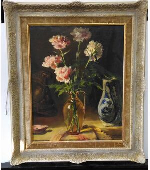 Vaso di fiori