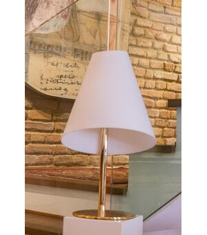 Lampada da tavolo Micene  LEUCOS