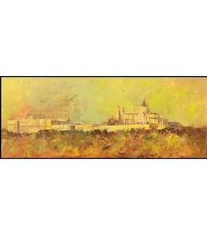 Christina Bergoglio (nipote del Papa, 1967) - View From Madrid