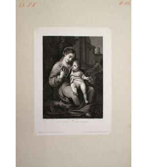 Pietro BONATO  (Bassano 1765 – 1825ca)...