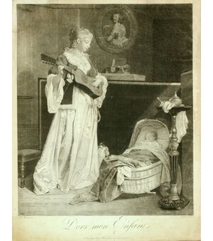da Marguerite GÉRARD  (Grasse 1761 – P...