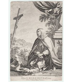 Ludovico MATTIOLI (Crevalcore 1662 - 174...