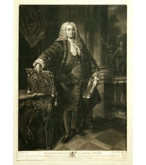 James WATSON  (Dublino 1740 – Londra 1...