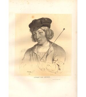 Jean Baptiste MAUZAISSE (Corbeil 1784 - ...