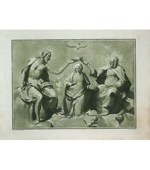 Andrea SCACCIATI     (Firenze 1725ca -...