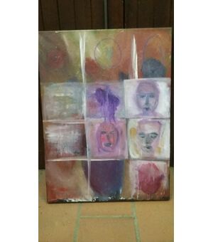 quadro particolari