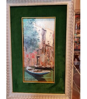 CAPRICCIO VENEZIANO
