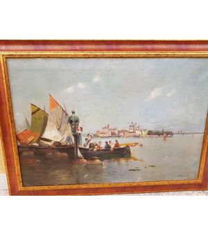 RINGRAZIAMENTO ALLA MADONNA DEI PESCATORI