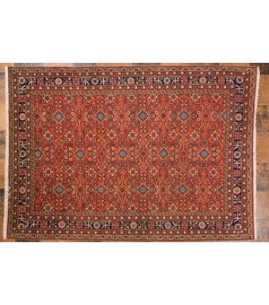 Keissary Turkish carpet - no. 382 -     