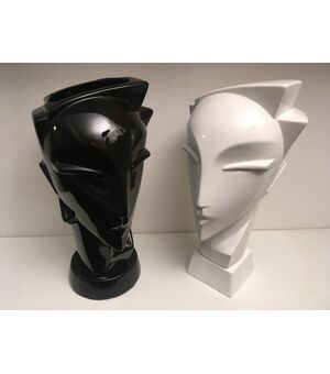 ceramic heads