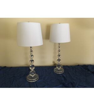 lamps