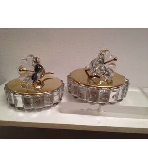 heisey candy dishes