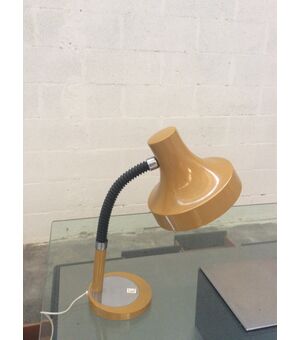 Lampada da tavolo anni 60.