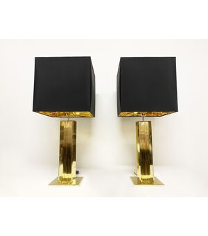 Lampade Vintage '70