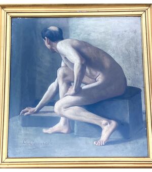 Casucci Giuseppe