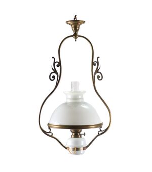Lampadario Liberty