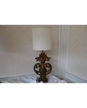 Table lamp     