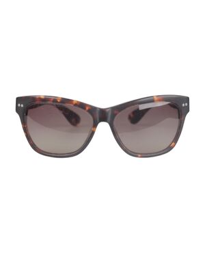 Phillip Lim Occhiali da Sole in Acetato Col. Marrone Conner