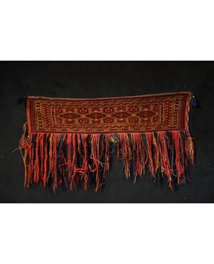 Antico tappeto  Turkmenistan