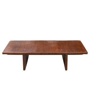 Lungo e basso tavolino da salotto - M/1364 -