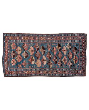 Antico tappeto caucasico KAZAK - n. 388 -