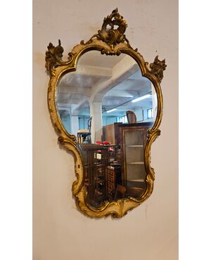 Specchio veneziano