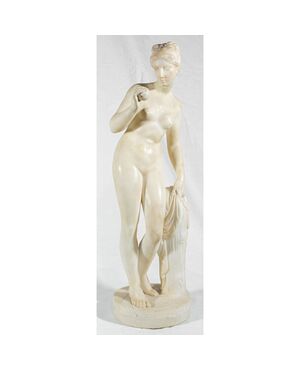 XIX secolo, Da Bertel Thorvaldsen (Copenaghen, 1770 –1844), Venere con mela