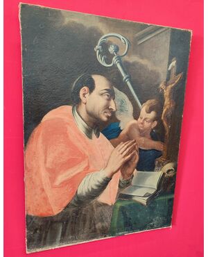 San Carlo Borromeo 18th century
