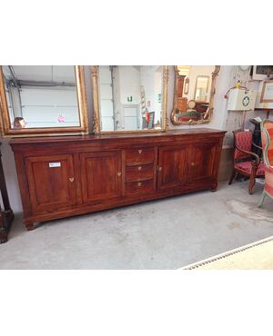 Credenza in ciliegio epoca 800