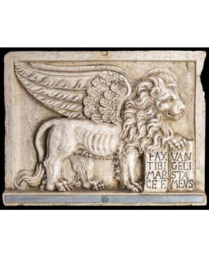 " Il Leone di San Marco "