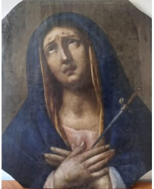 Madonna Addolorata