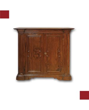 PICCOLA CREDENZA LUIGI XIV PRIMI XVII SECOLO