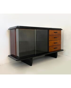 Credenza/Vetrina Decò - Anni '30