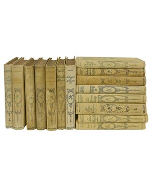 Antichi libri francesi - O/4561 -