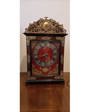 Orologio dell'800 da tavolo