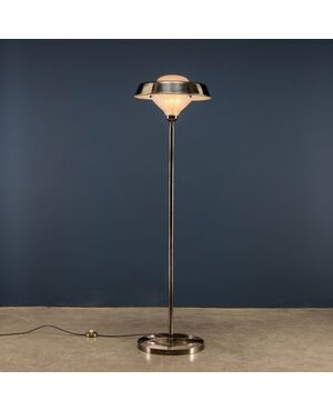 Lampada 'Ro' Studio BBPR per Artemide