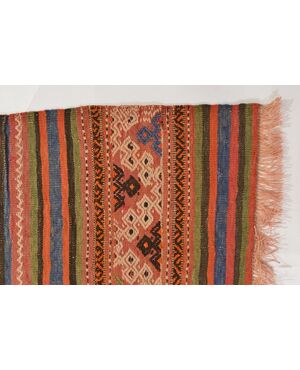 Kilim o Cicim Turco - n. 767.